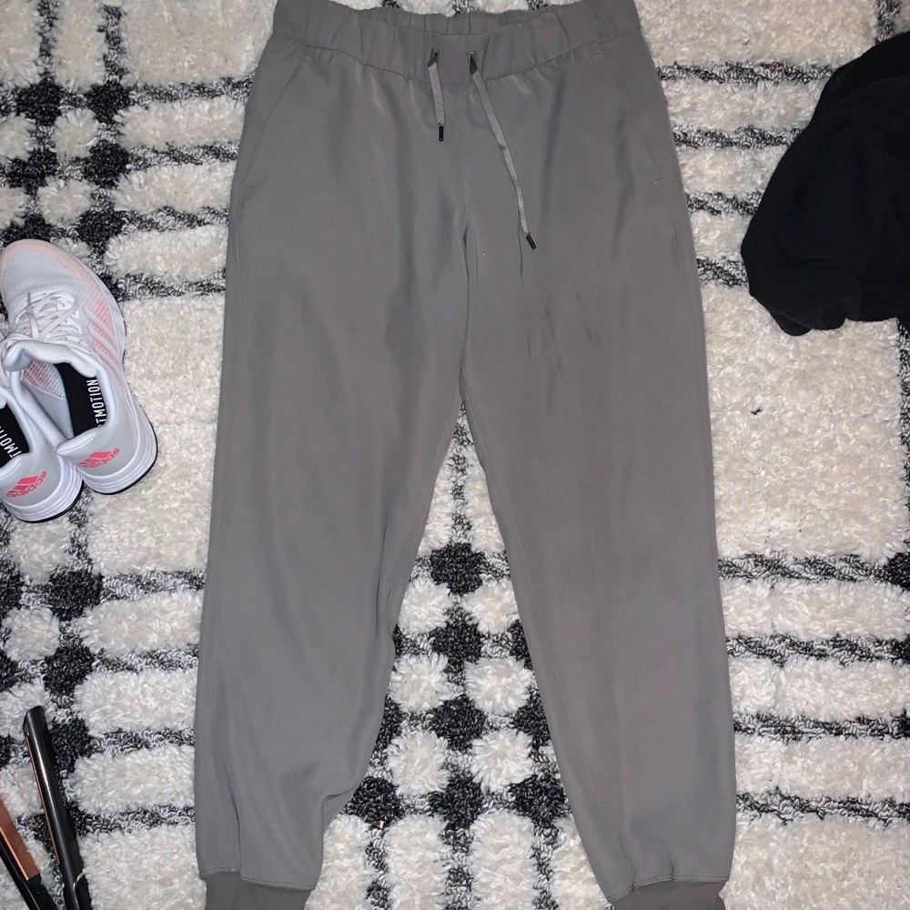 Lululemon on the fly pants. Brand new